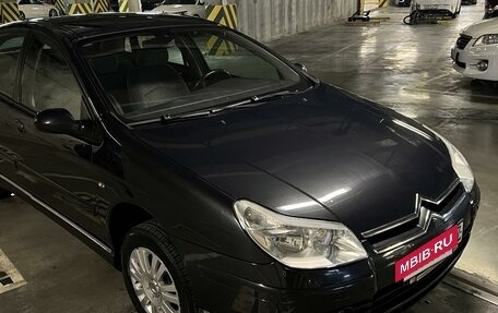 Citroen C5 I рестайлинг, 2006 год, 850 000 рублей, 7 фотография