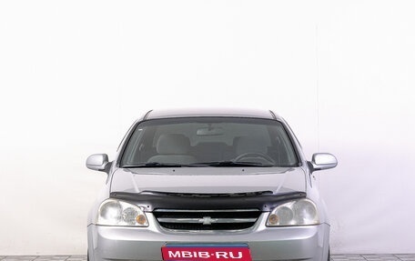 Chevrolet Lacetti, 2006 год, 449 000 рублей, 2 фотография