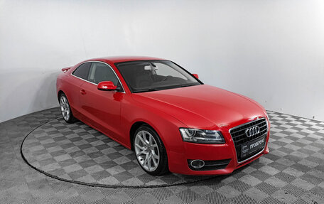 Audi A5, 2009 год, 1 277 000 рублей, 3 фотография