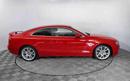 Audi A5, 2009 год, 1 277 000 рублей, 4 фотография