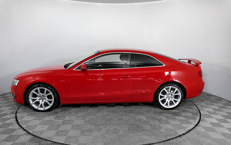 Audi A5, 2009 год, 1 277 000 рублей, 8 фотография