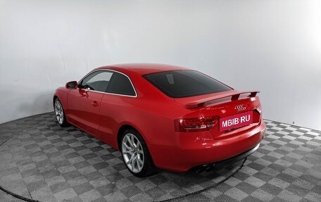 Audi A5, 2009 год, 1 277 000 рублей, 7 фотография