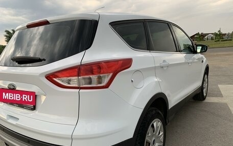 Ford Kuga III, 2016 год, 2 100 000 рублей, 5 фотография