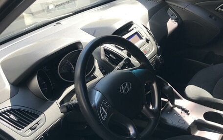 Hyundai ix35 I рестайлинг, 2015 год, 1 670 000 рублей, 6 фотография