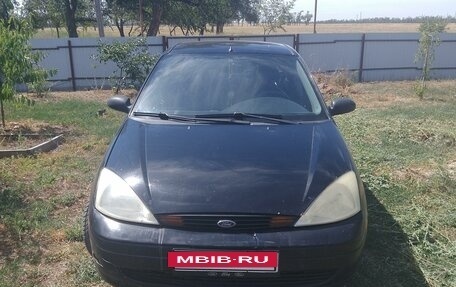 Ford Focus IV, 2001 год, 250 000 рублей, 2 фотография