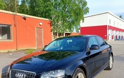 Audi A4, 2008 год, 1 250 000 рублей, 1 фотография