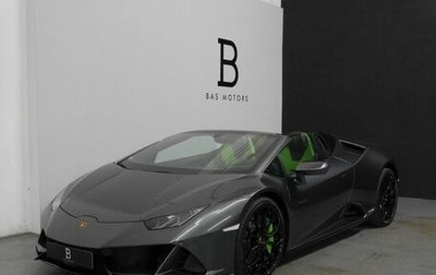 Lamborghini Huracán, 2024 год, 44 079 032 рублей, 1 фотография