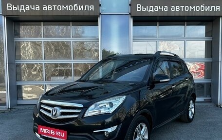 Changan CS35, 2017 год, 1 089 000 рублей, 1 фотография