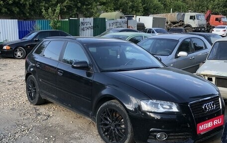 Audi A3, 2007 год, 750 000 рублей, 2 фотография