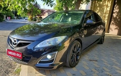 Mazda 6, 2010 год, 1 200 000 рублей, 1 фотография