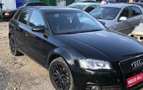 Audi A3, 2007 год, 750 000 рублей, 3 фотография