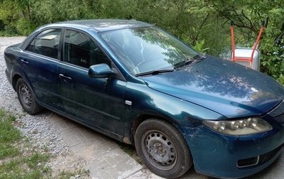 Mazda 6, 2007 год, 250 000 рублей, 1 фотография