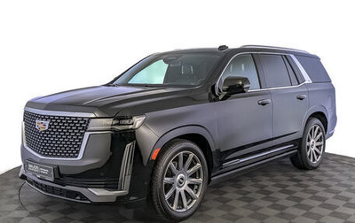 Cadillac Escalade V, 2023 год, 16 950 000 рублей, 1 фотография