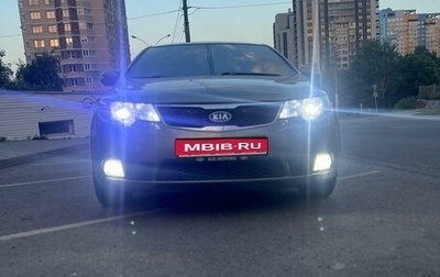 KIA Cerato III, 2010 год, 820 000 рублей, 1 фотография