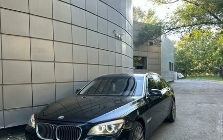 BMW 7 серия, 2010 год, 1 150 000 рублей, 1 фотография