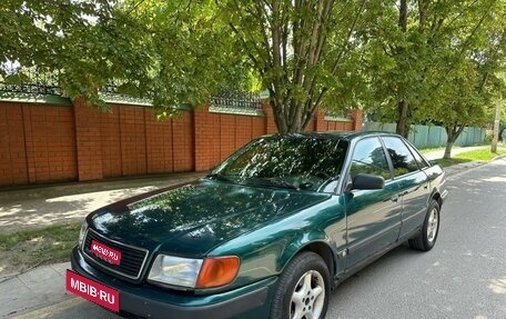 Audi 100, 1994 год, 315 000 рублей, 1 фотография