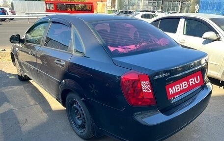 Daewoo Gentra II, 2014 год, 695 000 рублей, 6 фотография