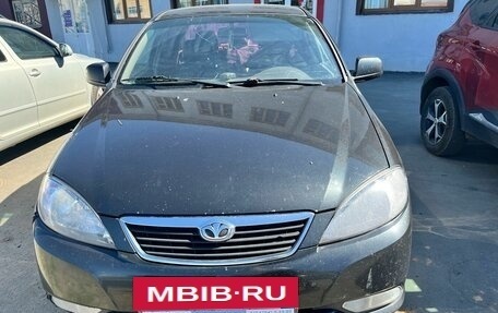 Daewoo Gentra II, 2014 год, 695 000 рублей, 2 фотография