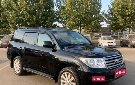 Toyota Land Cruiser 200, 2008 год, 3 250 000 рублей, 3 фотография