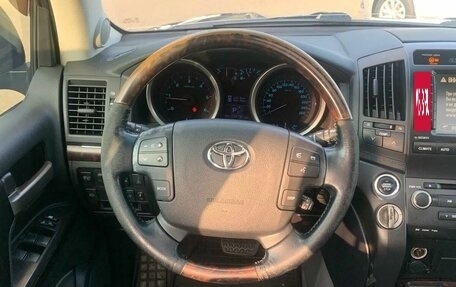 Toyota Land Cruiser 200, 2008 год, 3 250 000 рублей, 12 фотография