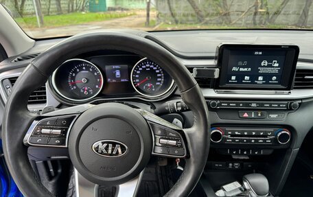 KIA cee'd III, 2019 год, 2 499 999 рублей, 6 фотография