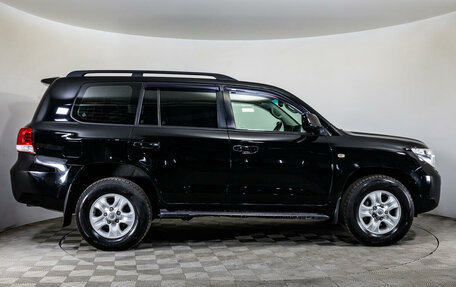 Toyota Land Cruiser 200, 2008 год, 3 600 000 рублей, 4 фотография