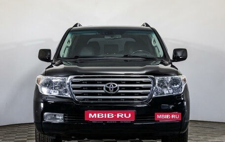 Toyota Land Cruiser 200, 2008 год, 3 600 000 рублей, 2 фотография