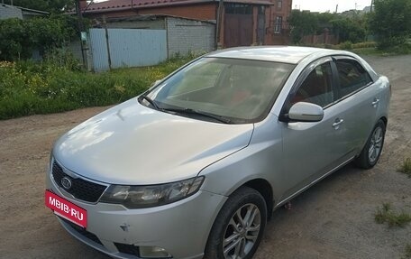 KIA Cerato III, 2012 год, 700 000 рублей, 1 фотография