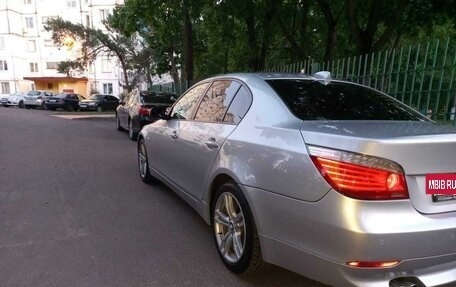 BMW 5 серия, 2006 год, 1 390 000 рублей, 10 фотография