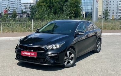 KIA Cerato IV, 2019 год, 2 100 000 рублей, 1 фотография