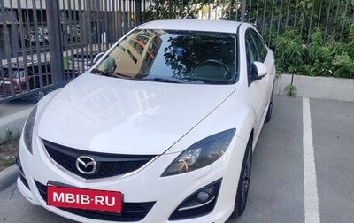 Mazda 6, 2011 год, 1 300 000 рублей, 1 фотография