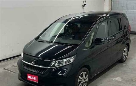 Honda Freed II, 2019 год, 1 450 000 рублей, 1 фотография