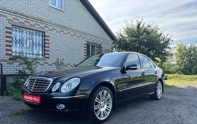 Mercedes-Benz E-Класс, 2006 год, 1 500 000 рублей, 1 фотография