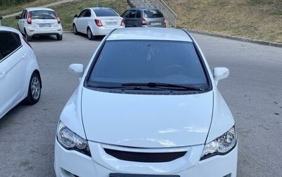 Honda Civic VIII, 2009 год, 610 000 рублей, 1 фотография