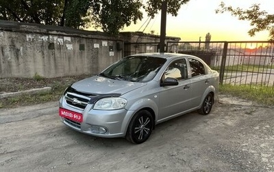 Chevrolet Aveo III, 2010 год, 350 000 рублей, 1 фотография