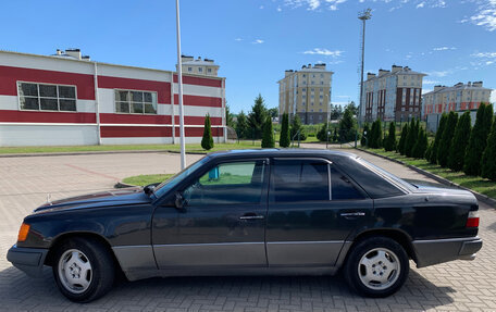 Mercedes-Benz E-Класс, 1993 год, 399 000 рублей, 7 фотография