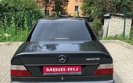 Mercedes-Benz E-Класс, 1993 год, 399 000 рублей, 2 фотография