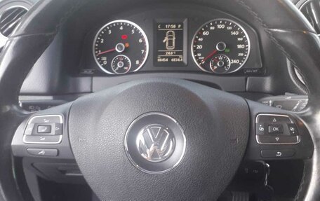 Volkswagen Tiguan I, 2013 год, 1 550 000 рублей, 6 фотография