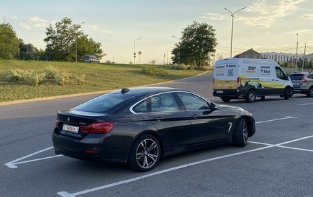 BMW 4 серия, 2018 год, 2 900 000 рублей, 4 фотография