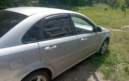 Chevrolet Lacetti, 2009 год, 200 000 рублей, 2 фотография