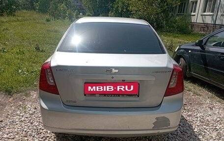 Chevrolet Lacetti, 2009 год, 200 000 рублей, 4 фотография