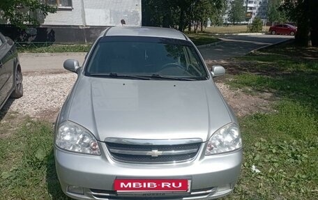 Chevrolet Lacetti, 2009 год, 200 000 рублей, 3 фотография