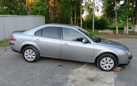 Ford Mondeo III, 2006 год, 480 000 рублей, 4 фотография