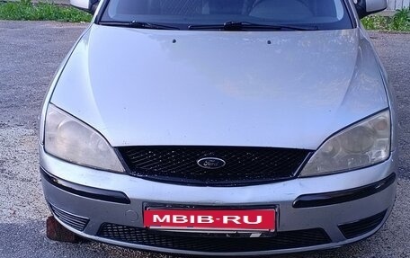 Ford Mondeo III, 2006 год, 480 000 рублей, 2 фотография