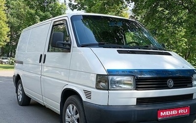 Volkswagen Transporter T4, 2001 год, 720 000 рублей, 1 фотография