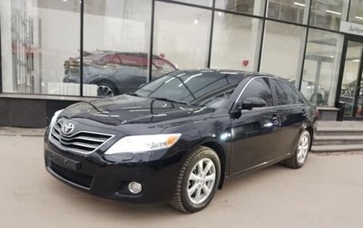 Toyota Camry, 2011 год, 1 620 000 рублей, 1 фотография