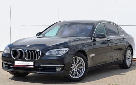 BMW 7 серия, 2014 год, 2 600 000 рублей, 1 фотография