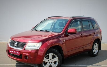 Suzuki Grand Vitara, 2006 год, 825 000 рублей, 1 фотография