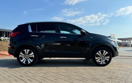 KIA Sportage III, 2012 год, 1 474 000 рублей, 8 фотография