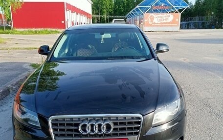 Audi A4, 2008 год, 1 250 000 рублей, 2 фотография